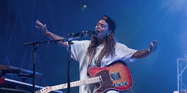 Tash Sultana