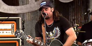 Koe Wetzel