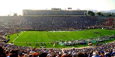 UCLA Bruins