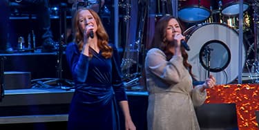 The Collingsworth Family