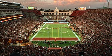 USC Trojans