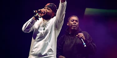 Wu-Tang Clan