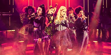 Six The Musical