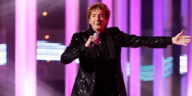 Barry Manilow