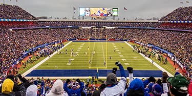 Buffalo Bills