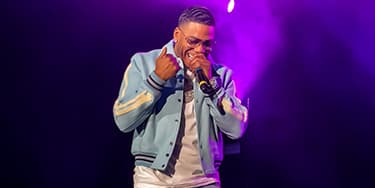 Image of Nelly