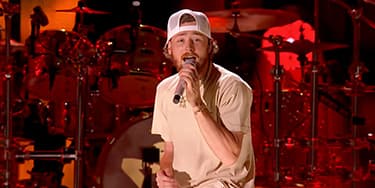 Image of Bailey Zimmerman