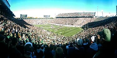 Michigan State Spartans