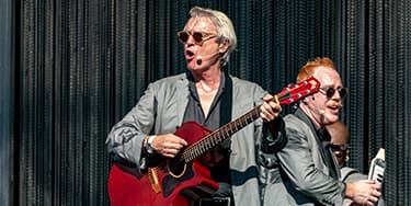 David Byrne