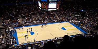 Oklahoma City Thunder