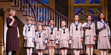 The Sound Of Music