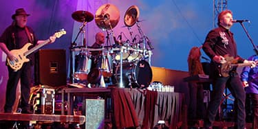 Image of 38 Special