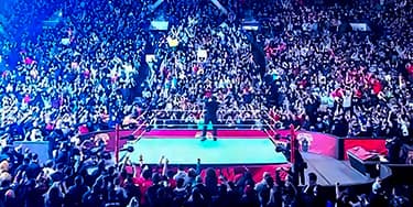 WWE: Raw