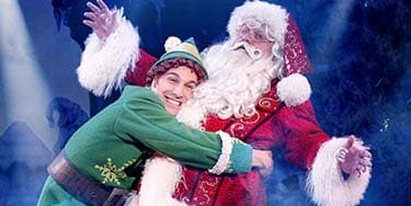Elf - The Musical