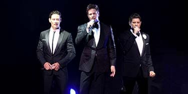 Il Divo