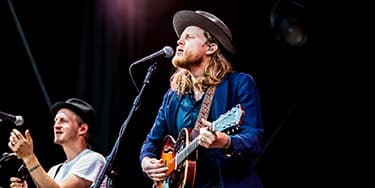 The Lumineers