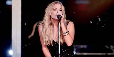Image of Le Ann Rimes In Wilmington