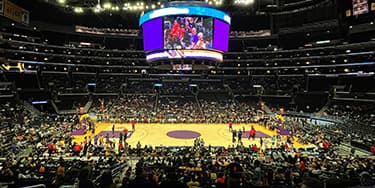 Los Angeles Lakers