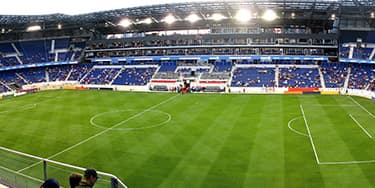 New York Red Bulls