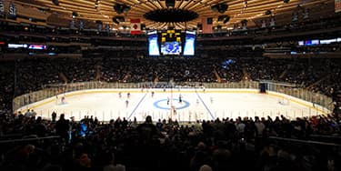 New York Rangers