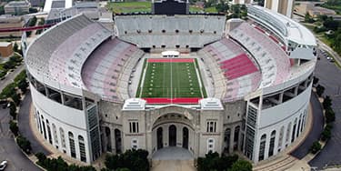 Ohio State Buckeyes