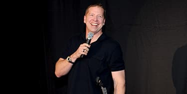 Image of Gary Owen