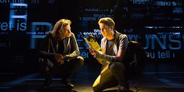 Dear Evan Hansen