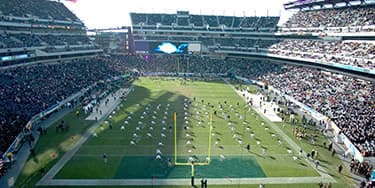 Image of Philadelphia Eagles