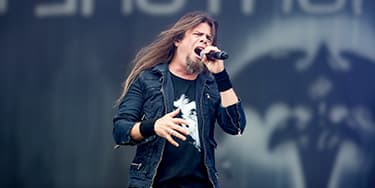 Queensryche