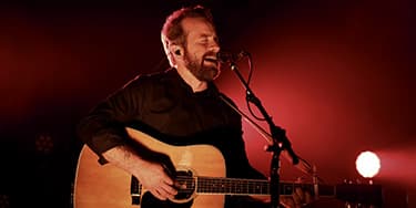 Trampled by Turtles