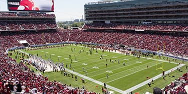 Image of San Francisco 49 Ers