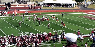 Image of Alabama AM Bulldogs