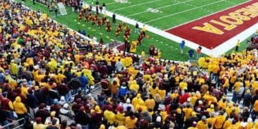 Minnesota Golden Gophers Football
