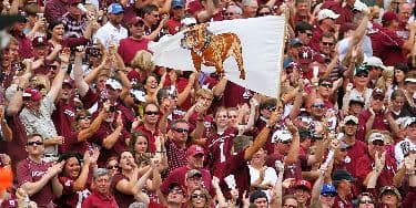 Image of Mississippi State Bulldogs Basketball