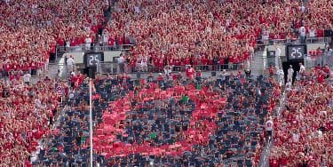 Ohio State Buckeyes Football