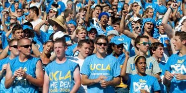 UCLA Bruins Football