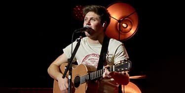 Image of Niall Horan