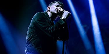 Image of The Strokes