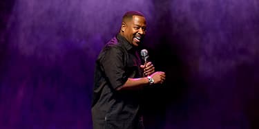 Image of Martin Lawrence