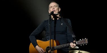 Image of Bryan Adams In Reading