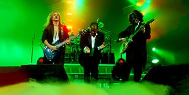 Trans-Siberian Orchestra
