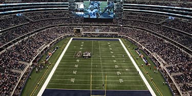 Image of Dallas Cowboys