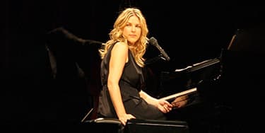 Image of Diana Krall
