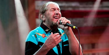 Image of Marshall Tucker Band