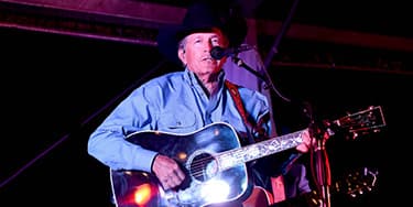 Image of George Strait