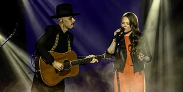 Image of Jesse Joy