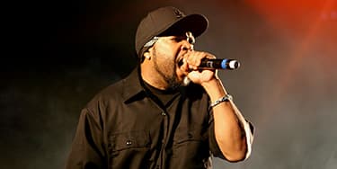 Image of Ice Cube