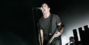 Nine Inch Nails