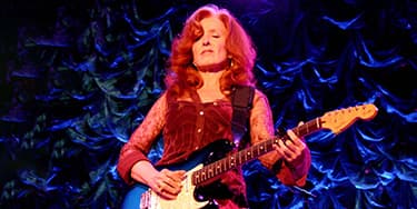 Image of Bonnie Raitt