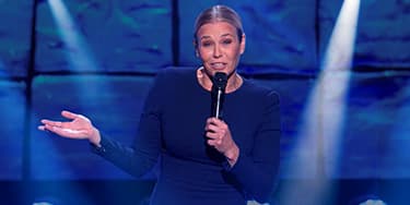 Image of Chelsea Handler